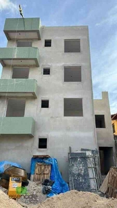 Apartamento com 2 quartos à venda no bairro Alvorada, 47m²