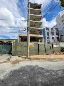 Apartamento com 2 quartos à venda no bairro Ana Lúcia, 118m²