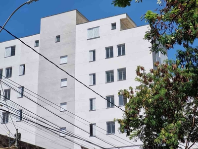 Apartamento com 2 quartos à venda no bairro Ana Lúcia, 118m²