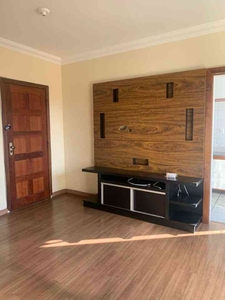 Apartamento com 2 quartos à venda no bairro Ana Lúcia, 57m²