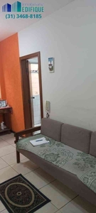 Apartamento com 2 quartos à venda no bairro Ana Lúcia, 77m²