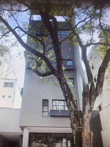 Apartamento com 2 quartos à venda no bairro Anchieta, 180m²