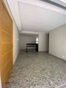 Apartamento com 2 quartos à venda no bairro Anchieta, 54m²