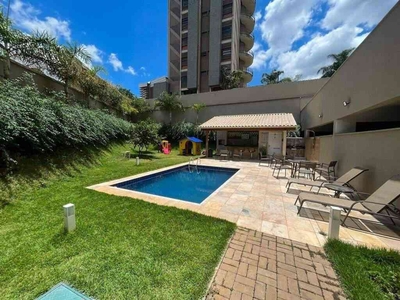 Apartamento com 2 quartos à venda no bairro Araguaia, 48m²