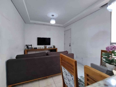 Apartamento com 2 quartos à venda no bairro Arpoador, 49m²