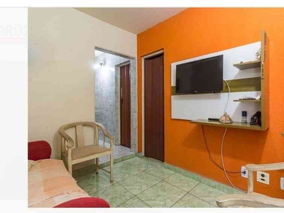 Apartamento com 2 quartos à venda no bairro Bela Vista, 50m²