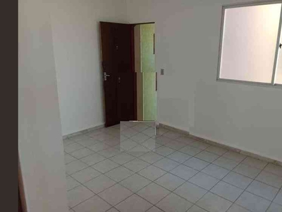 Apartamento com 2 quartos à venda no bairro Betânia, 60m²