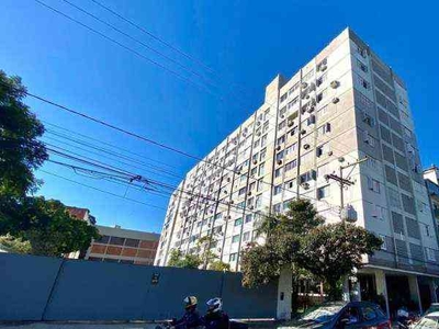 Apartamento com 2 quartos à venda no bairro Bom Fim, 79m²
