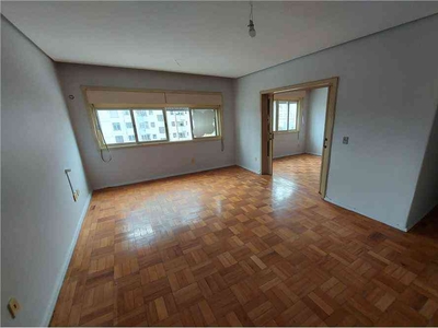 Apartamento com 2 quartos à venda no bairro Bom Fim, 94m²