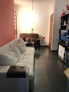 Apartamento com 2 quartos à venda no bairro Bonsucesso, 85m²