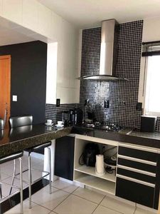 Apartamento com 2 quartos à venda no bairro Buritis