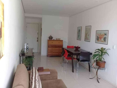 Apartamento com 2 quartos à venda no bairro Buritis, 65m²