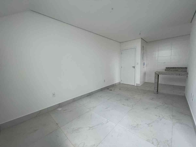 Apartamento com 2 quartos à venda no bairro Cabral, 66m²