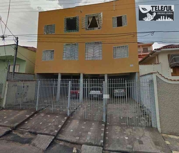 Apartamento com 2 quartos à venda no bairro Campos Elíseos