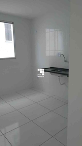 Apartamento com 2 quartos à venda no bairro Canaã - 1ª Seção, 108m²