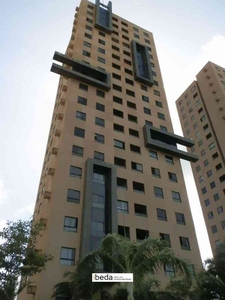 Apartamento com 2 quartos à venda no bairro Candelária, 57m²