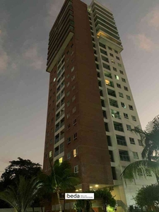 Apartamento com 2 quartos à venda no bairro Capim Macio, 55m²