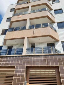 Apartamento com 2 quartos à venda no bairro Carajás, 1m²
