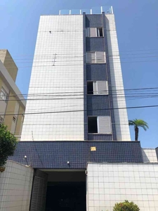 Apartamento com 2 quartos à venda no bairro Carlos Prates, 85m²