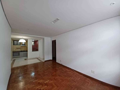 Apartamento com 2 quartos à venda no bairro Carmo, 78m²