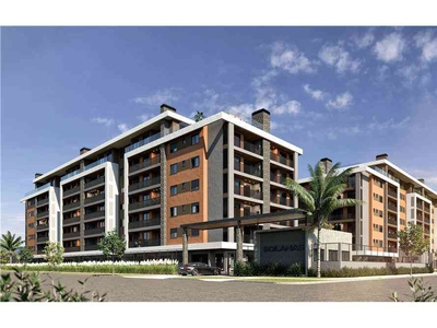 Apartamento com 2 quartos à venda no bairro Cassino, 69m²