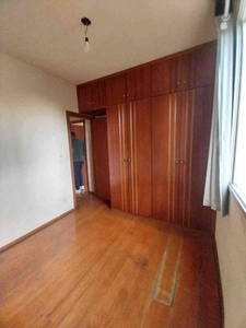Apartamento com 2 quartos à venda no bairro Castelo, 45m²