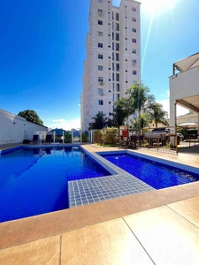 Apartamento com 2 quartos à venda no bairro Castelo, 59m²