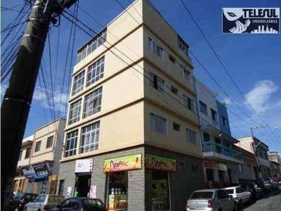 Apartamento com 2 quartos à venda no bairro Centro