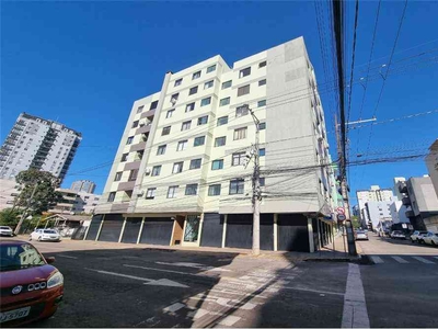 Apartamento com 2 quartos à venda no bairro Centro, 74m²