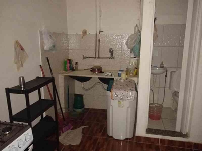 Apartamento com 2 quartos à venda no bairro Céu Azul, 50m²