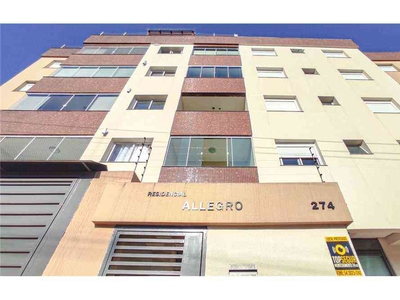 Apartamento com 2 quartos à venda no bairro Charqueadas, 76m²