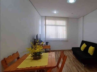 Apartamento com 2 quartos à venda no bairro Cidade Nova, 71m²