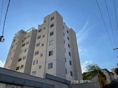 Apartamento com 2 quartos à venda no bairro Colégio Batista, 47m²