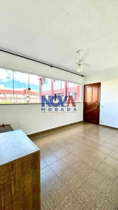 Apartamento com 2 quartos à venda no bairro Coqueiral de Itaparica, 62m²