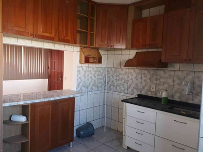 Apartamento com 2 quartos à venda no bairro Coqueiral de Itaparica, 62m²