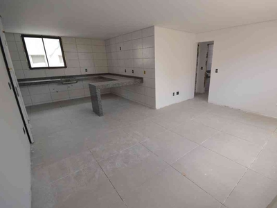Apartamento com 2 quartos à venda no bairro Cruzeiro, 105m²