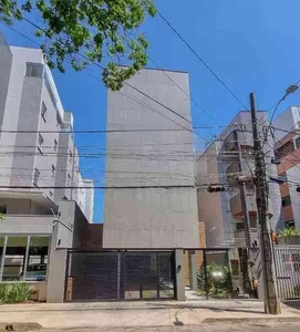 Apartamento com 2 quartos à venda no bairro Cruzeiro, 65m²