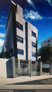 Apartamento com 2 quartos à venda no bairro Cruzeiro, 68m²