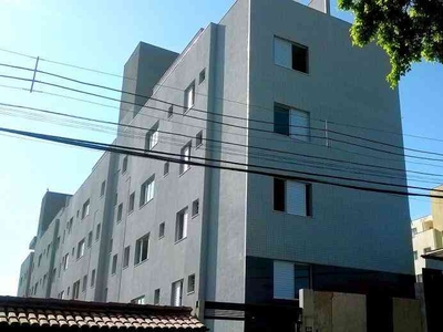 Apartamento com 2 quartos à venda no bairro Dom Bosco, 51m²