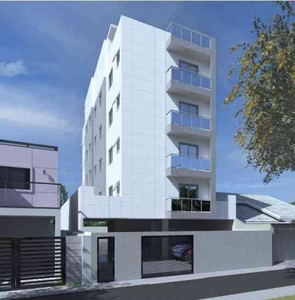 Apartamento com 2 quartos à venda no bairro Eldorado, 65m²