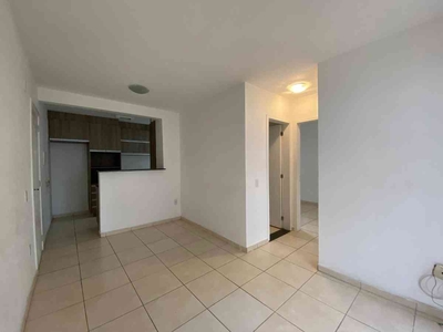 Apartamento com 2 quartos à venda no bairro Engenho Nogueira, 55m²