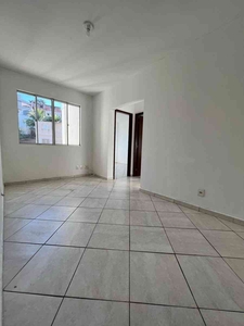 Apartamento com 2 quartos à venda no bairro Esperança, 60m²