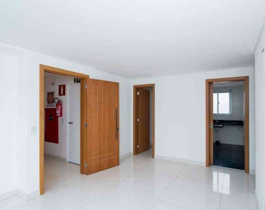 Apartamento com 2 quartos à venda no bairro Floresta, 65m²