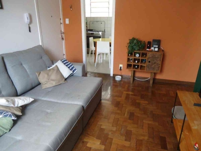 Apartamento com 2 quartos à venda no bairro Floresta, 76m²