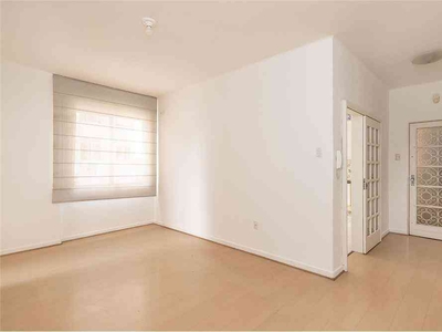 Apartamento com 2 quartos à venda no bairro Floresta, 78m²