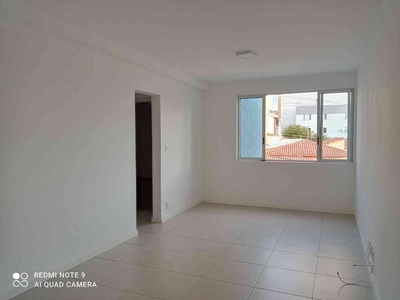 Apartamento com 2 quartos à venda no bairro Floresta, 93m²