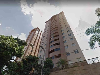 Apartamento com 2 quartos à venda no bairro Funcionários, 77m²