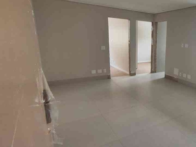 Apartamento com 2 quartos à venda no bairro Funcionários, 90m²