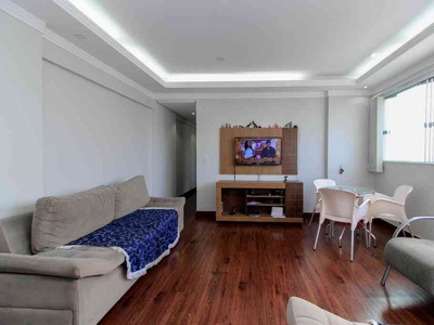 Apartamento com 2 quartos à venda no bairro Graça, 66m²