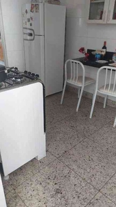 Apartamento com 2 quartos à venda no bairro Grajaú, 80m²